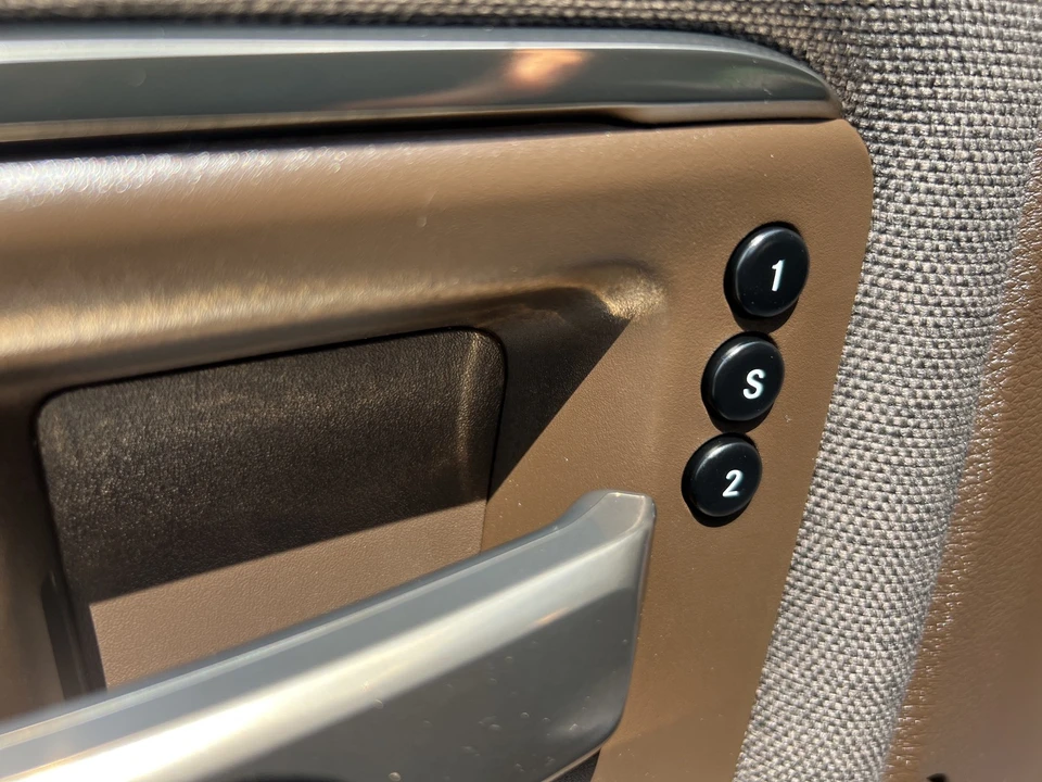 2025 Ram 2500 - Image 25 of 31