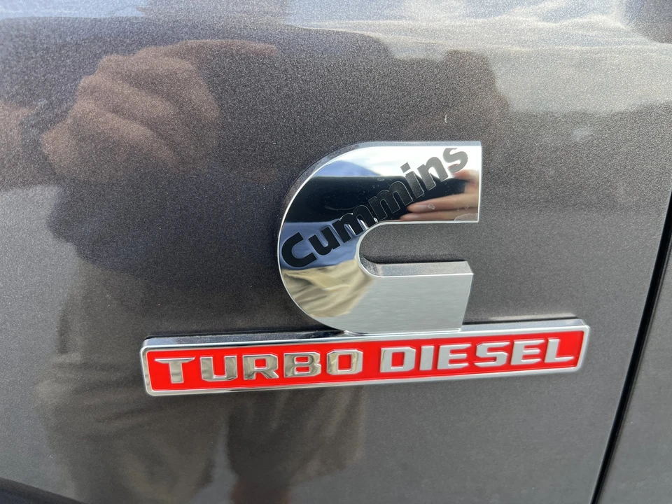 2025 Ram 2500 - Image 8 of 31