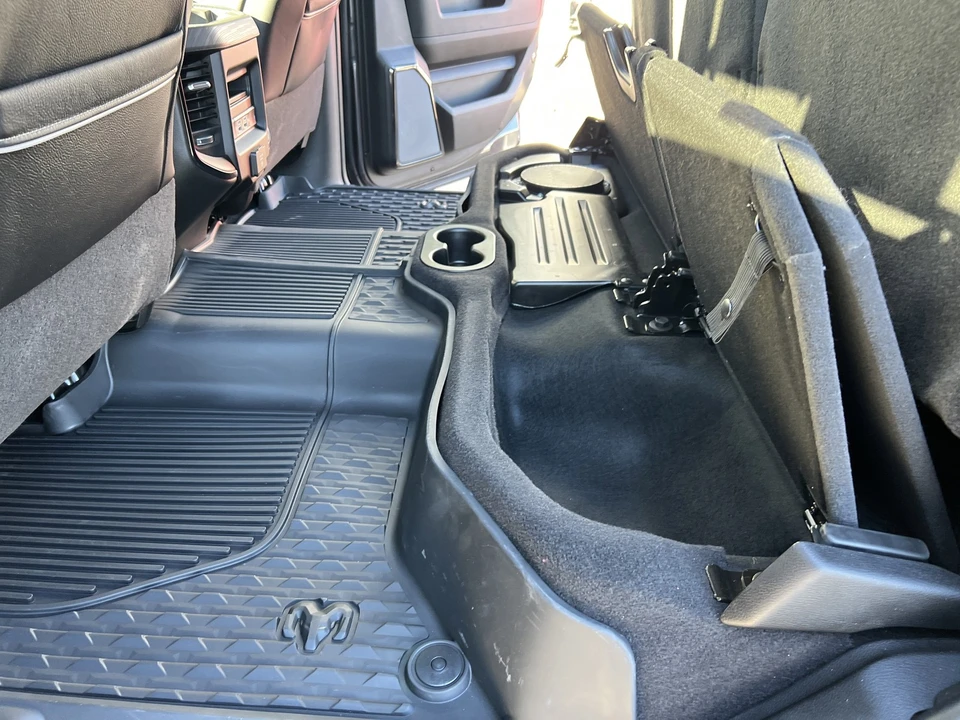 2025 Ram 2500 - Image 12 of 12