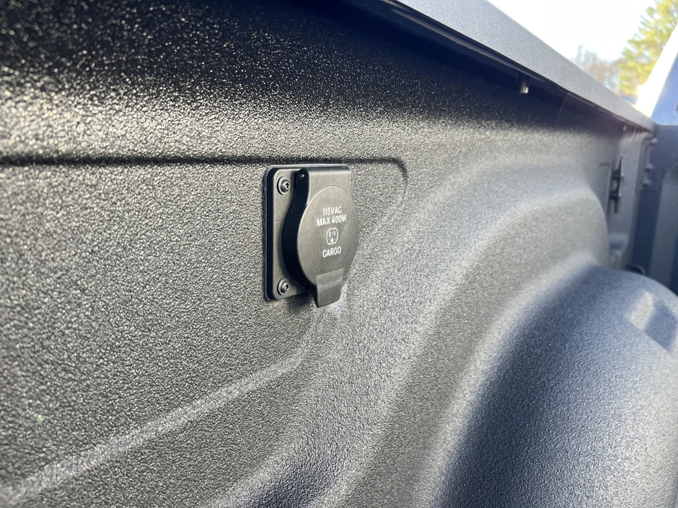 2025 Ram 2500 - Image 10 of 12