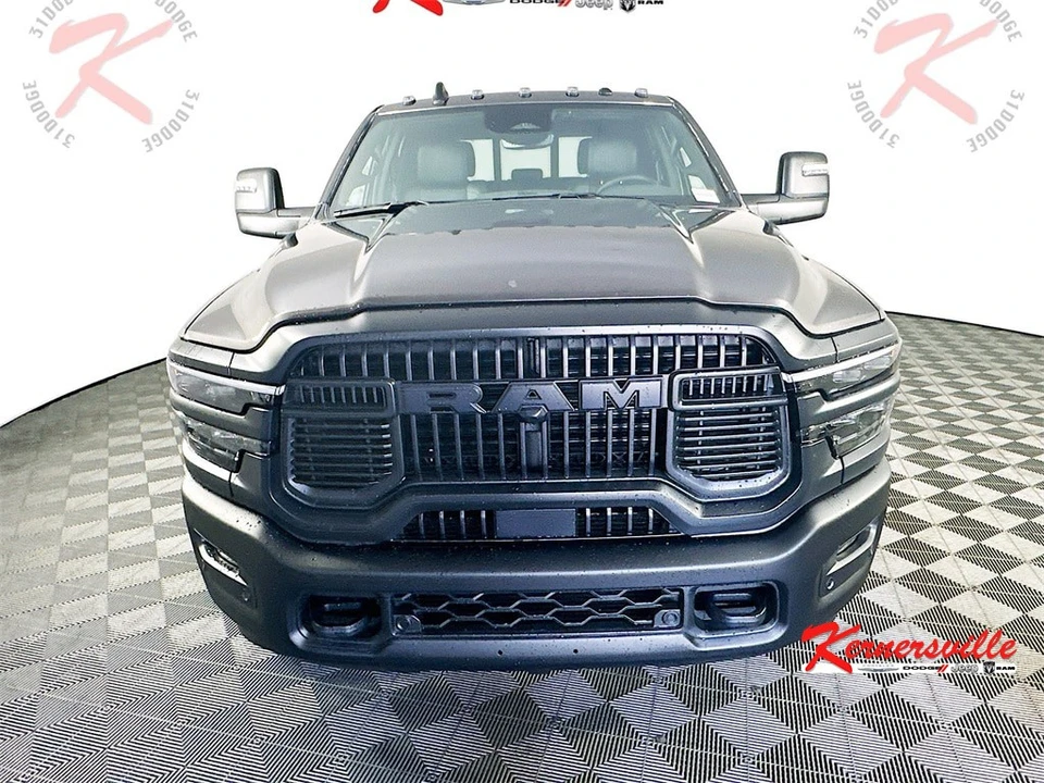 2025 Ram 2500 - Image 2 of 12