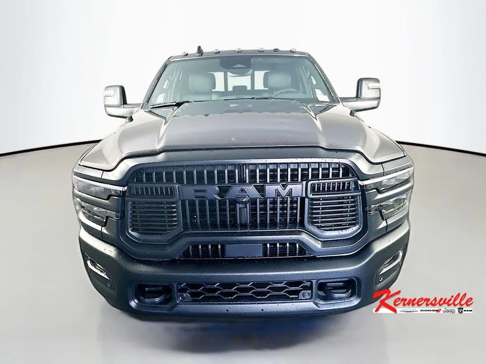 2025 Ram 2500 - Image 2 of 12