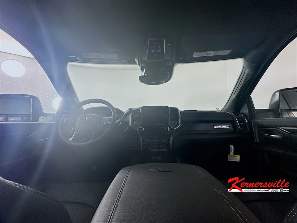 2025 Ram 2500 - Image 9 of 21