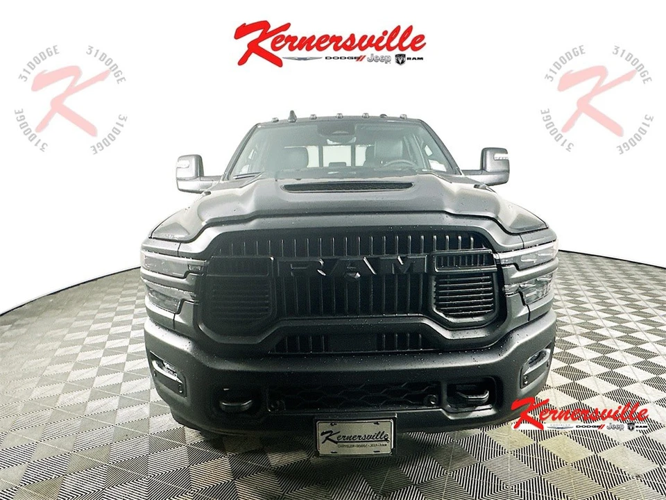 2025 Ram 2500 - Image 2 of 21