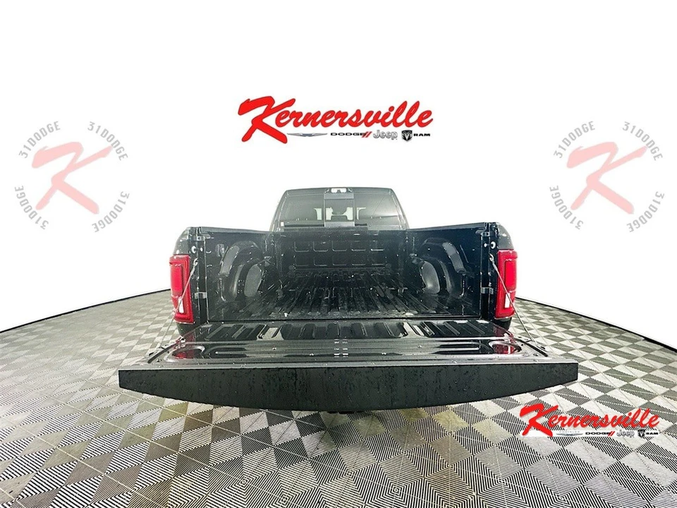 2025 Ram 2500 - Image 16 of 21