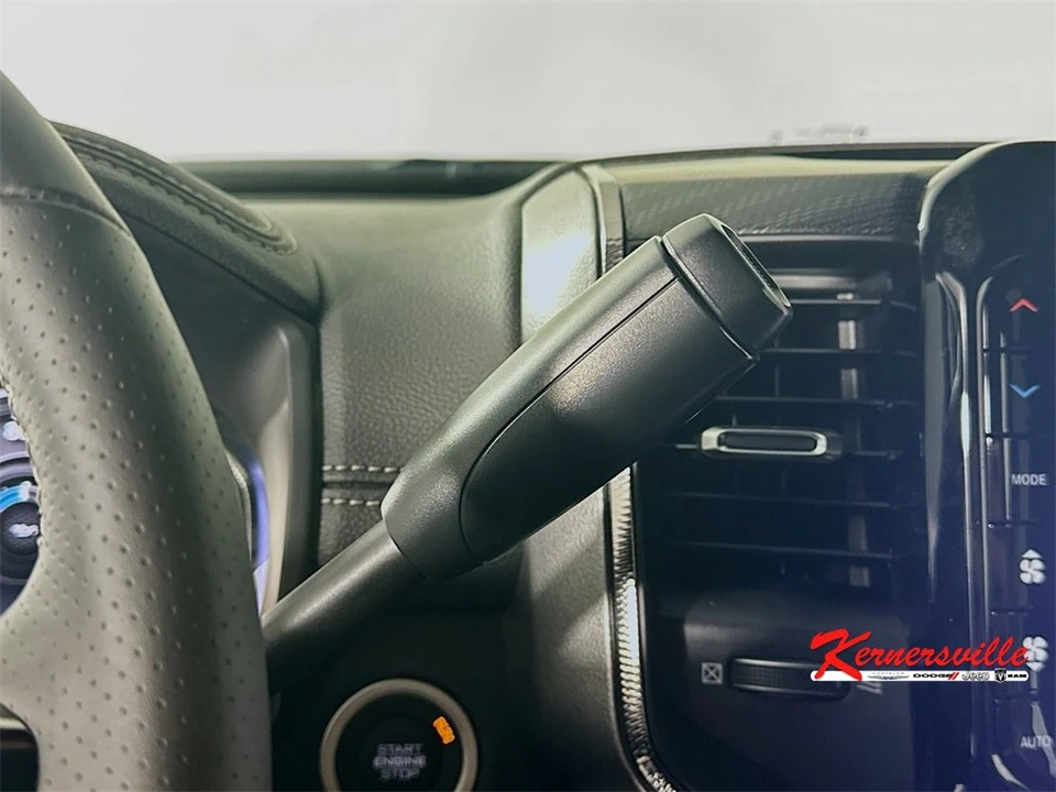 2025 Ram 2500 - Image 12 of 21
