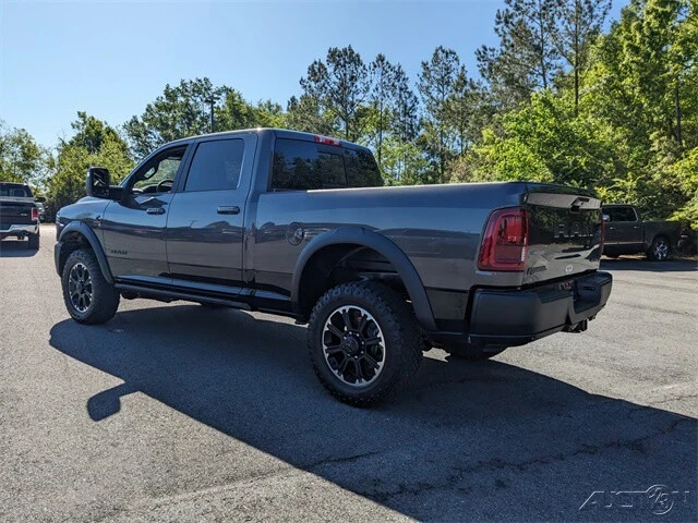 2025 Ram 2500 - Image 6 of 12