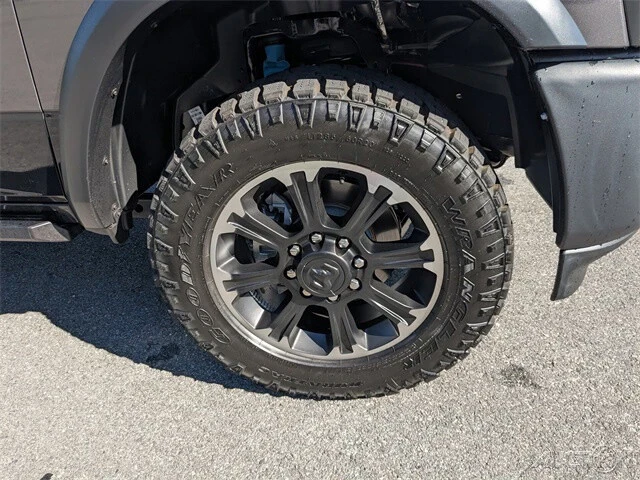 2025 Ram 2500 - Image 11 of 12