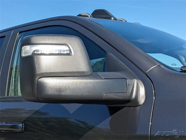 2025 Ram 2500 - Image 12 of 12