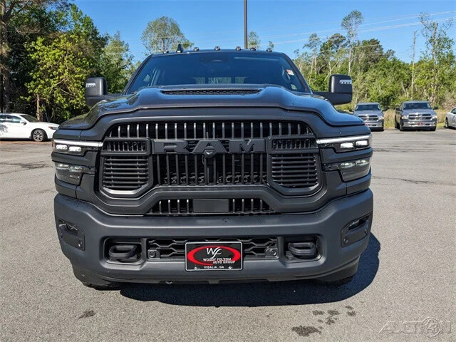 2025 Ram 2500 - Image 9 of 12