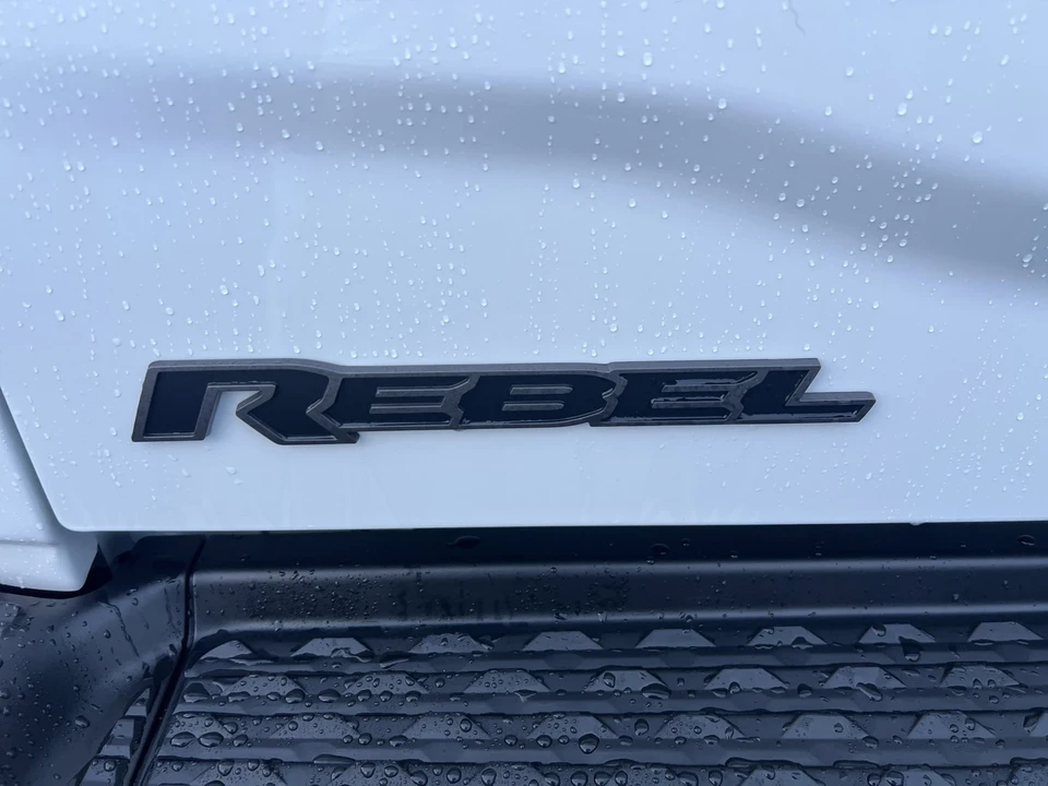2025 Ram 2500 - Image 9 of 12