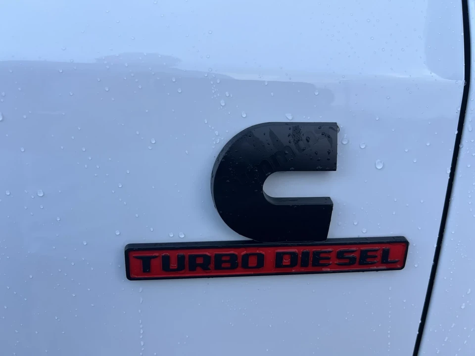 2025 Ram 2500 - Image 8 of 12