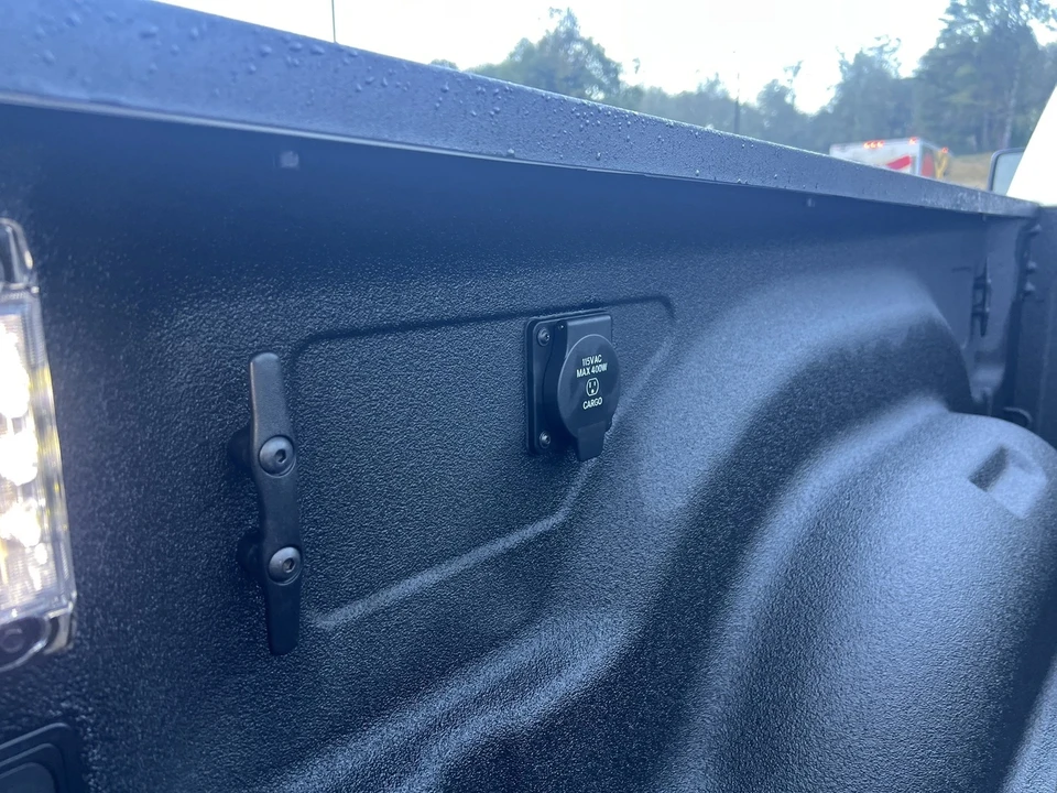 2025 Ram 2500 - Image 12 of 12