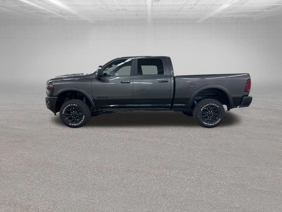 2025 Ram 2500 - Image 6 of 12