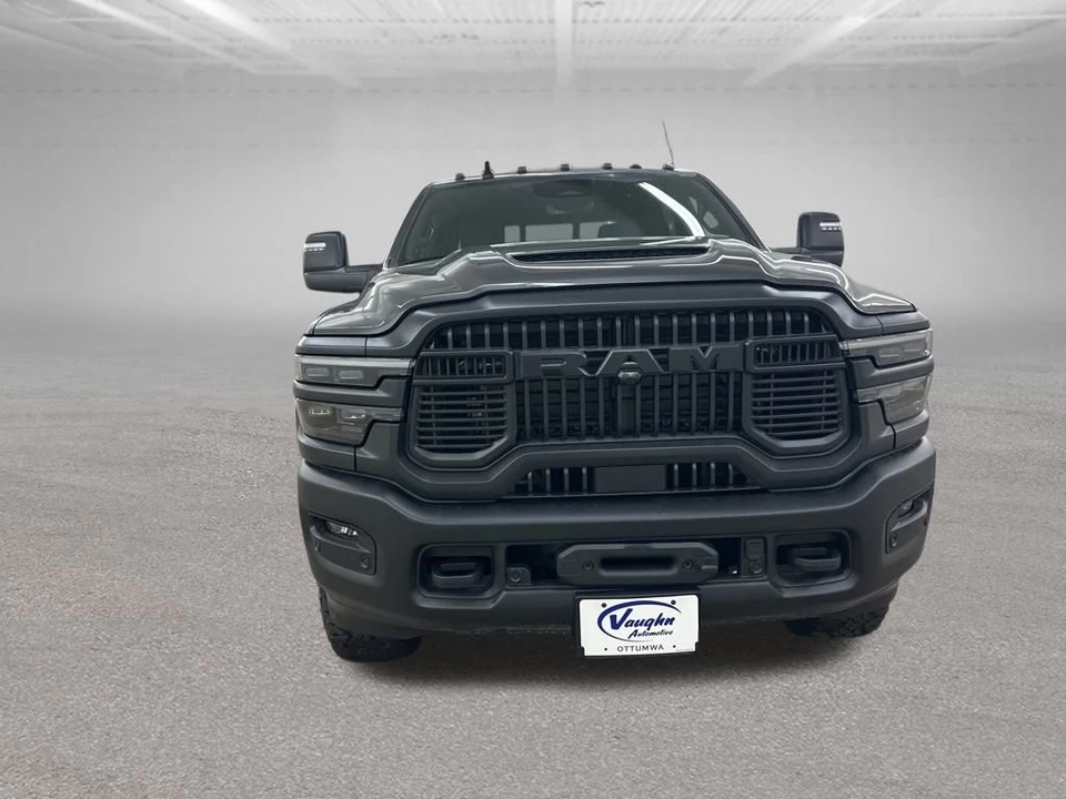 2025 Ram 2500 - Image 3 of 12