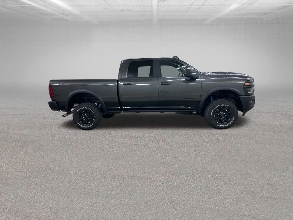 2025 Ram 2500 - Image 12 of 12