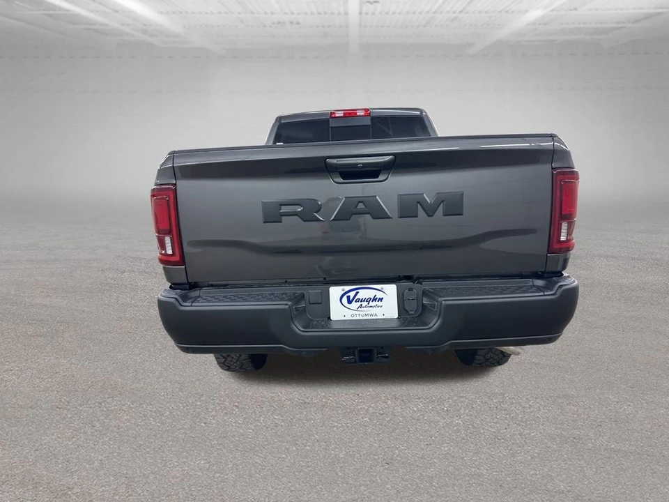 2025 Ram 2500 - Image 9 of 12