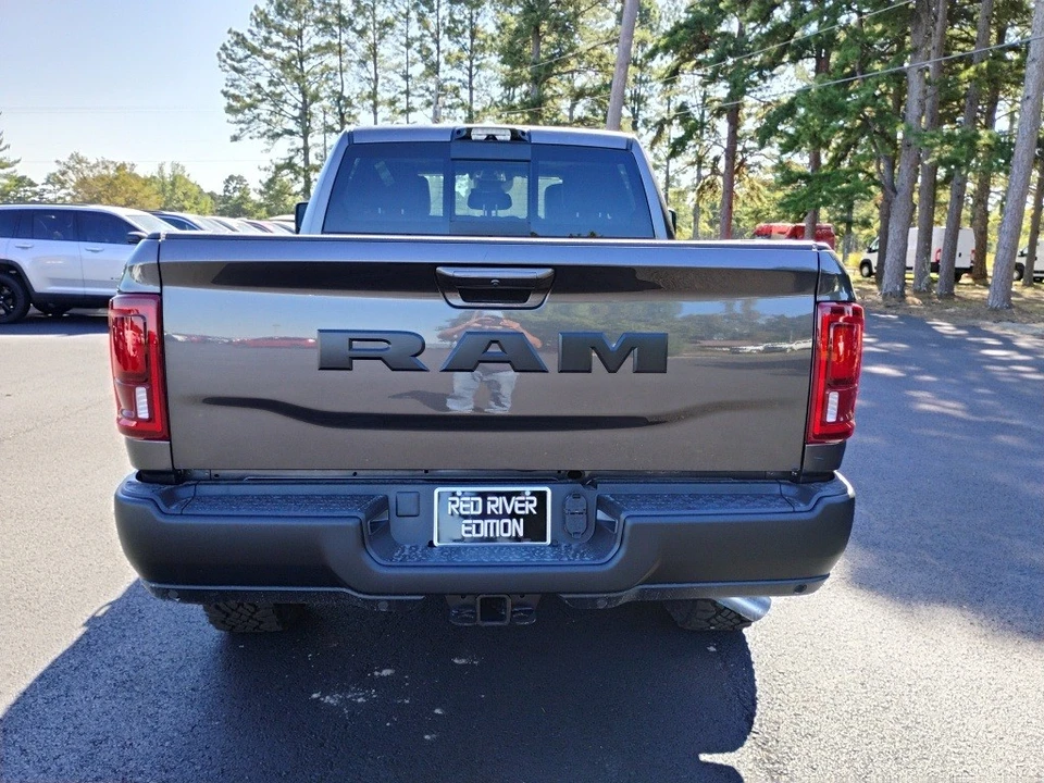 2025 Ram 2500 - Image 6 of 12