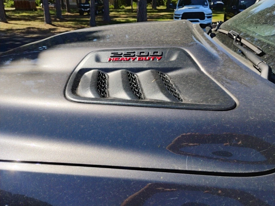 2025 Ram 2500 - Image 11 of 12