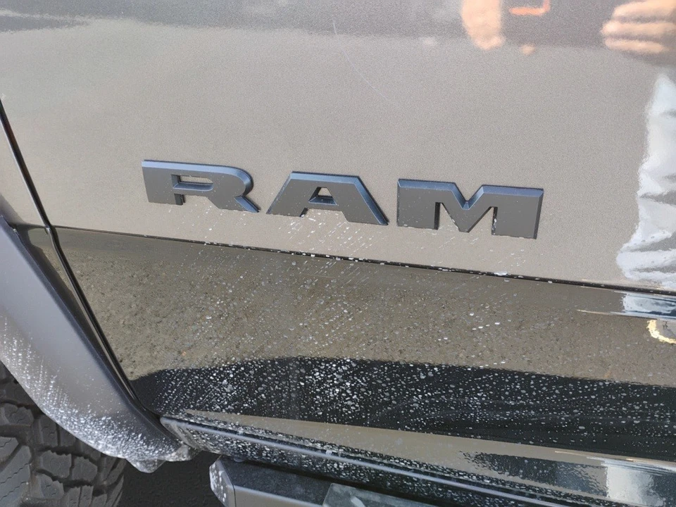 2025 Ram 2500 - Image 10 of 12