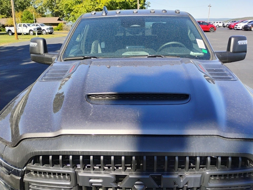 2025 Ram 2500 - Image 12 of 12
