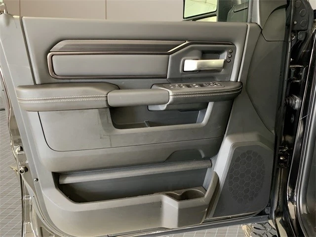 2025 Ram 2500 - Image 15 of 21