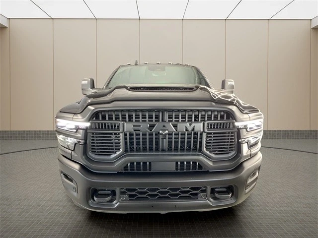 2025 Ram 2500 - Image 8 of 21