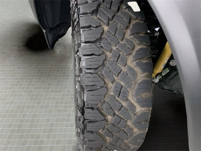 2025 Ram 2500 - Image 11 of 21