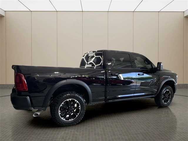 2025 Ram 2500 - Image 6 of 21