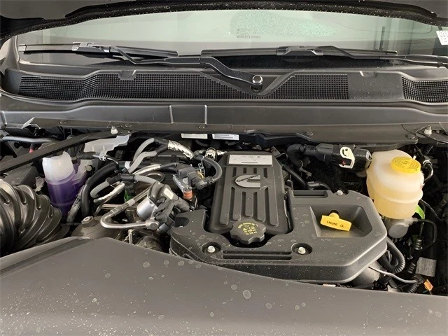 2025 Ram 2500 - Image 12 of 21