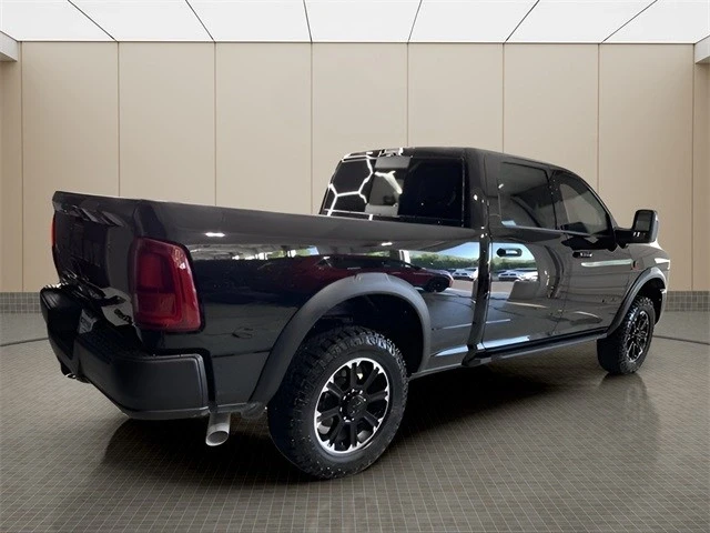 2025 Ram 2500 - Image 5 of 21