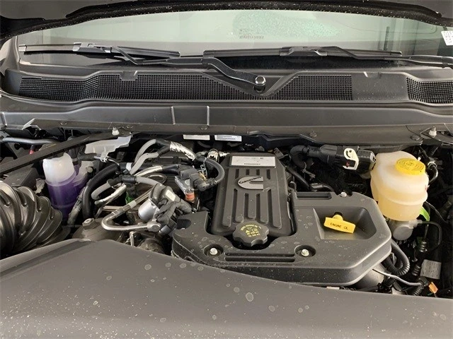 2025 Ram 2500 - Image 12 of 21