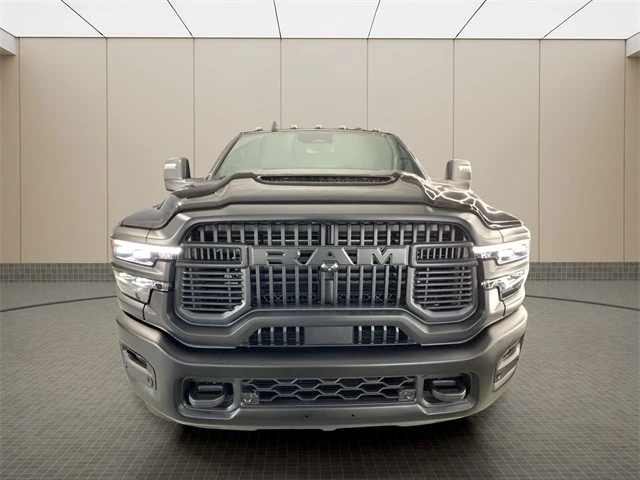 2025 Ram 2500 - Image 8 of 21