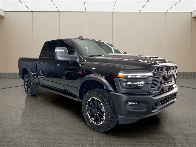2025 Ram 2500 - Image 7 of 21