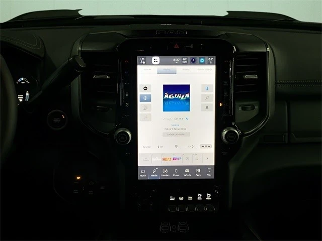 2025 Ram 2500 - Image 21 of 21