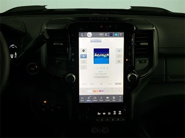 2025 Ram 2500 - Image 21 of 21