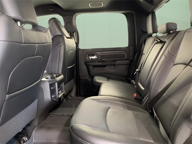 2025 Ram 2500 - Image 19 of 21