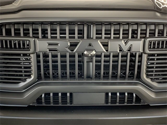 2025 Ram 2500 - Image 9 of 21