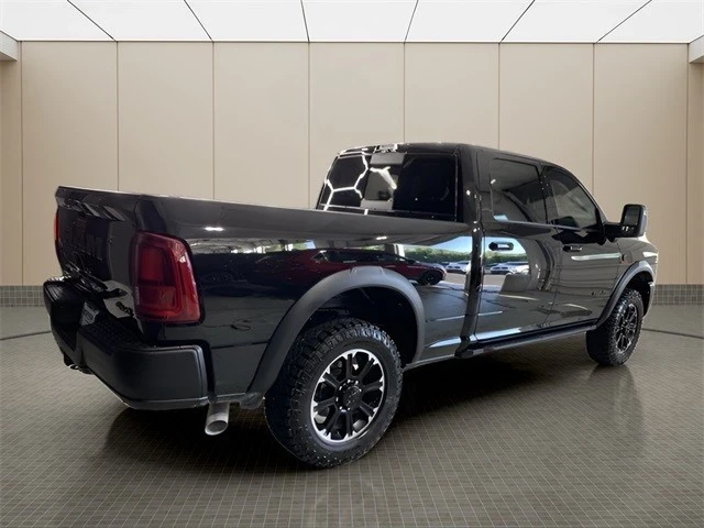 2025 Ram 2500 - Image 5 of 21