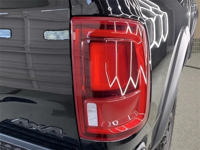 2025 Ram 2500 - Image 13 of 21