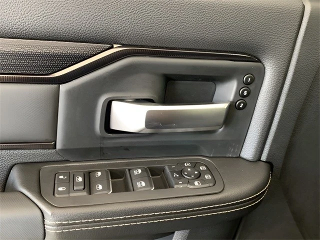 2025 Ram 2500 - Image 16 of 21