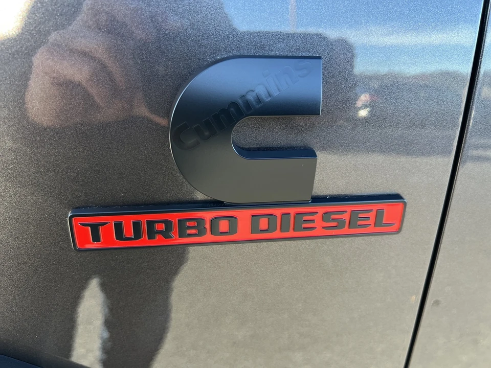 2025 Ram 2500 - Image 8 of 12