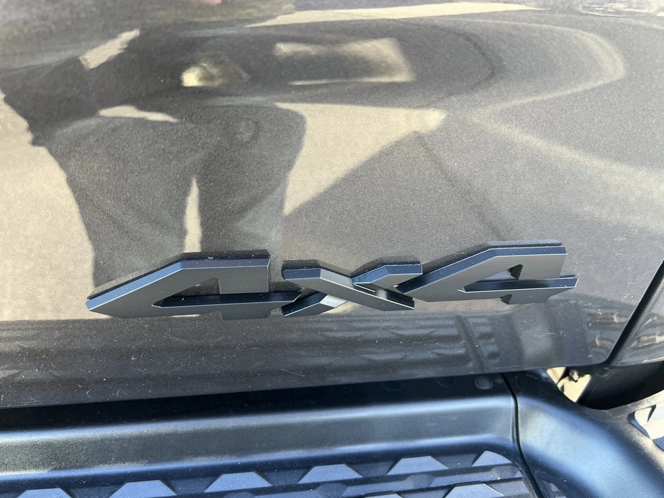 2025 Ram 2500 - Image 10 of 12