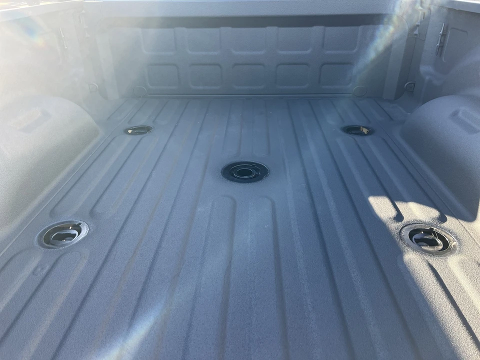 2025 Ram 2500 - Image 12 of 12