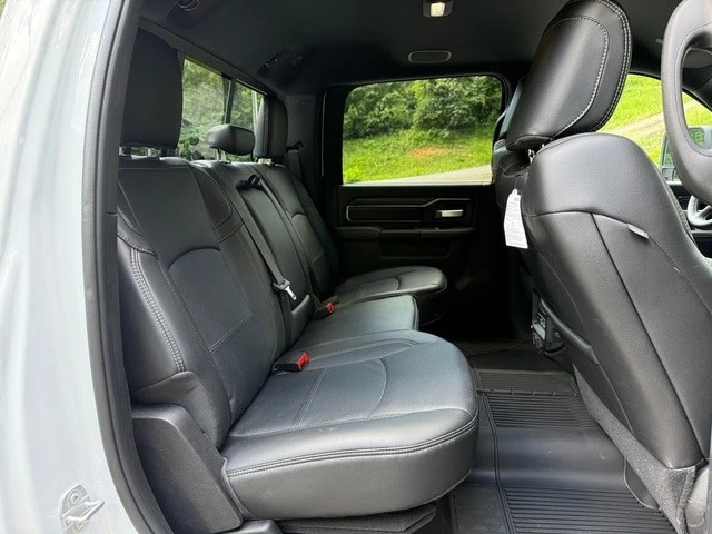 2025 Ram 2500 - Image 19 of 21