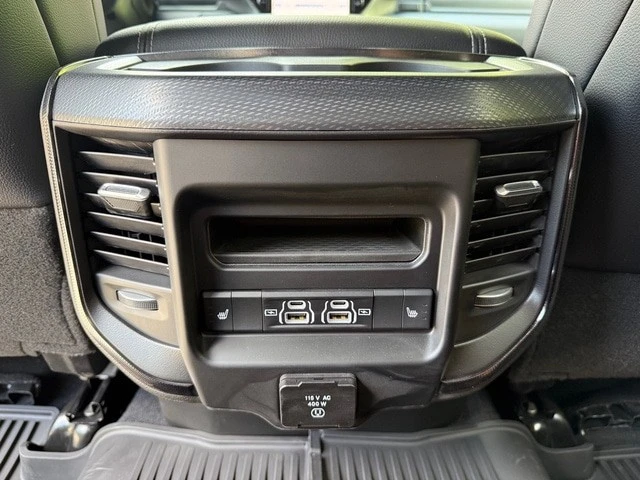 2025 Ram 2500 - Image 18 of 21