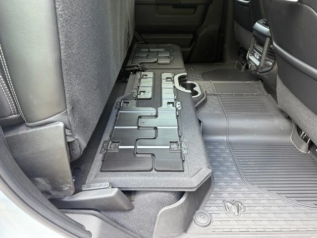 2025 Ram 2500 - Image 20 of 21
