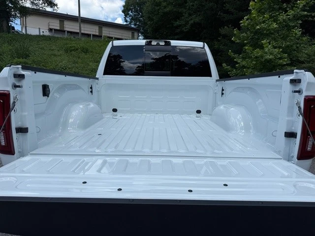 2025 Ram 2500 - Image 9 of 21
