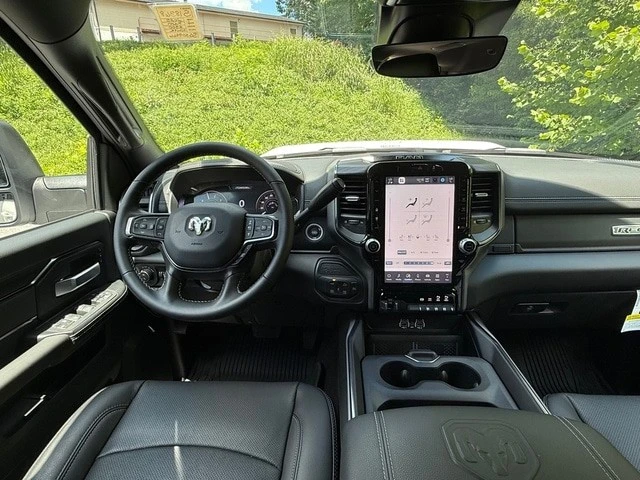 2025 Ram 2500 - Image 12 of 21