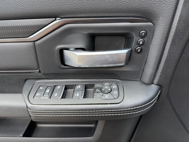 2025 Ram 2500 - Image 14 of 21
